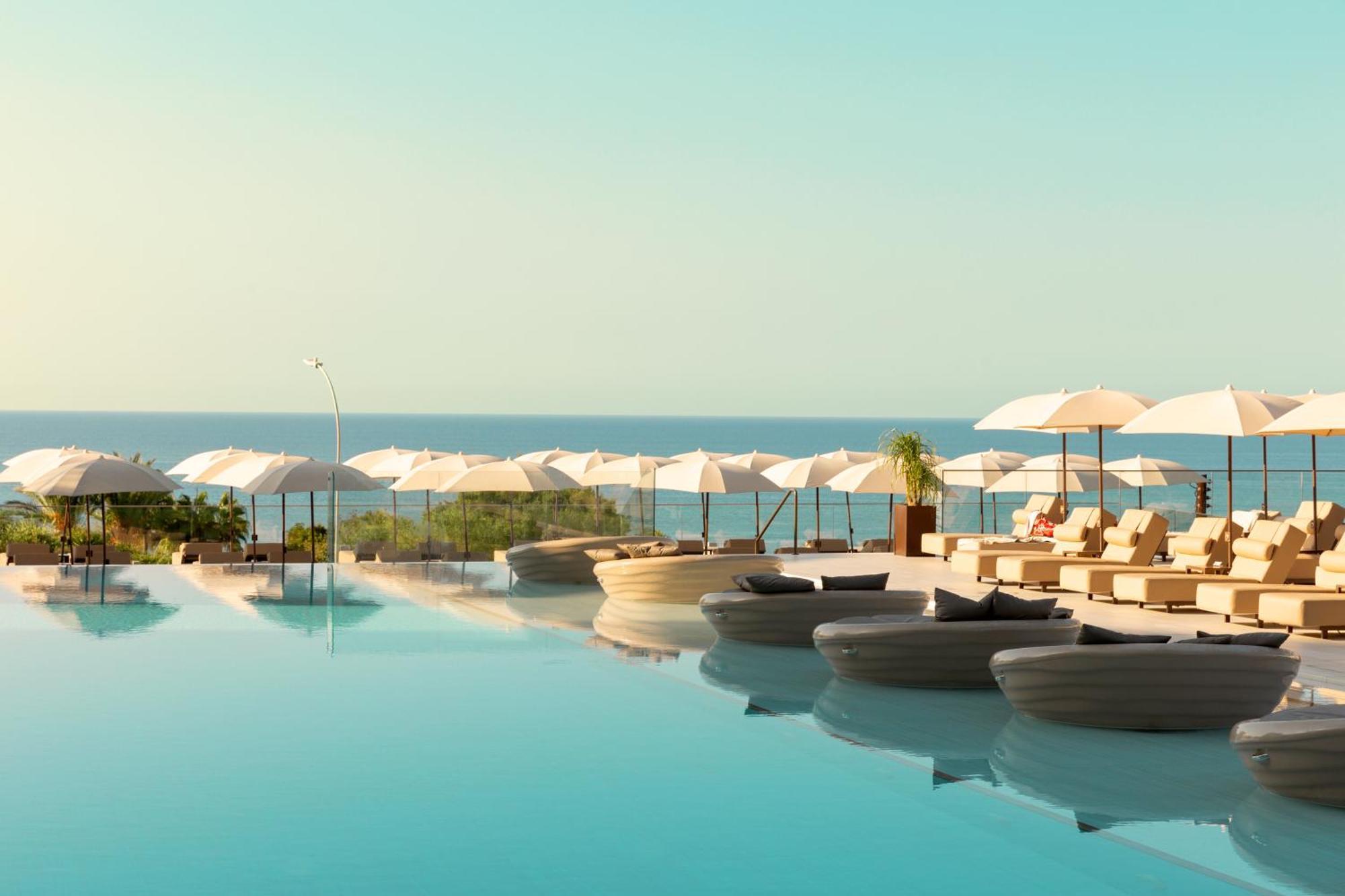 Amarande (Adults Only) Hotel Agia Napa Exterior foto The Westin Resort & Spa, Playa Mujeres